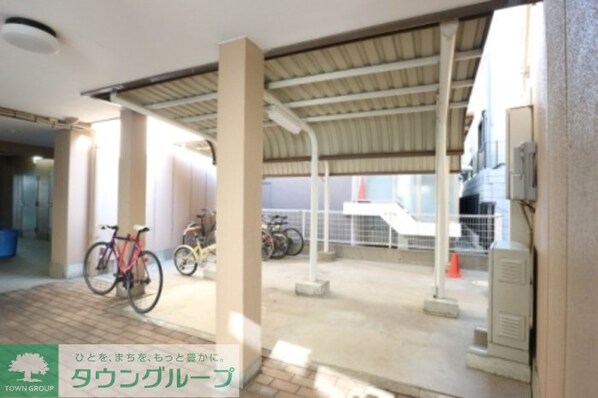 G・Mウエストハイツの物件内観写真